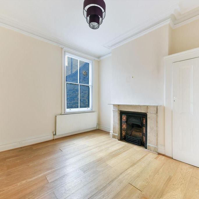 4 bedroom terraced house to rent - Photo 1