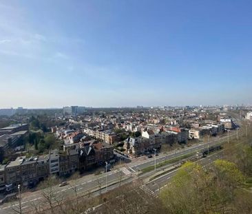 Penthouse te huur - Foto 1