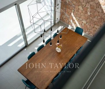 Luxury Villa for rent in Ibiza, Spain - Photo 2