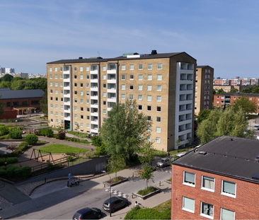 Professorsgatan 8B, Hermodsdal - Photo 5