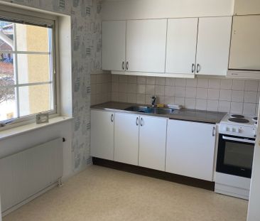 Gärdesgatan, Tuna - Foto 1