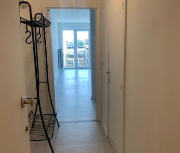 Volledig gerenoveerde, niet gemeubelde studio op de Zeedijk in Oost... - Photo 5