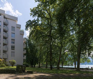 Location Appartement 3 pièces 67m² ANNECY 74000 - Photo 3