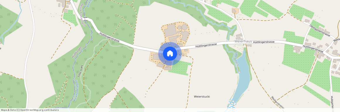 Hüttlingerstrasse 27, 8514 Amlikon-Bissegg, Schweiz