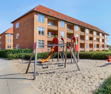 Afd. 9 Rosenvænget 3 - Foto 5