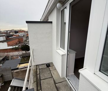 Appartement te huur - Photo 2