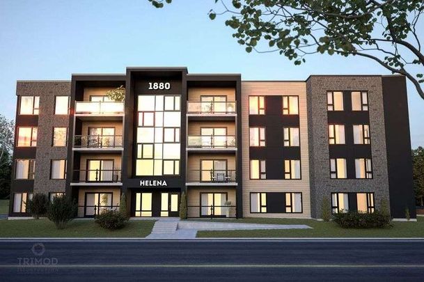 102 · Rez-de-chaussée - Photo 1