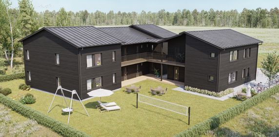 Kartografvägen, Västerås - Foto 2