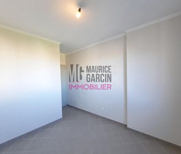 A LOUER - APPARTEMENT CARPENTRAS - 2 pièces 46.10m² - Photo 3