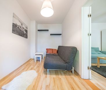 Mieszkanie 2 pokojowe Sopot - Zdjęcie 4