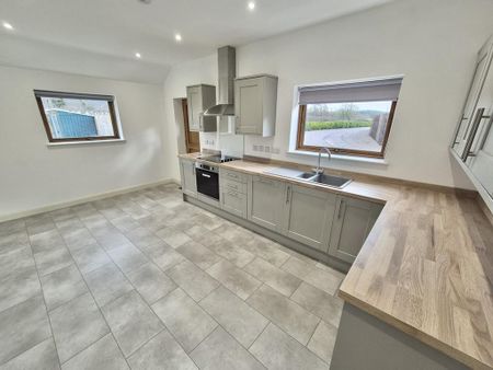 2 bedroom barn conversion to rent - Photo 4