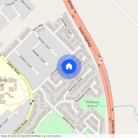 6 Mulline Court, WA 6109, Maddington