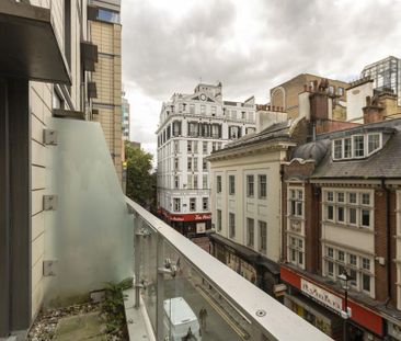 1 bedroom apartment to rent - Photo 2