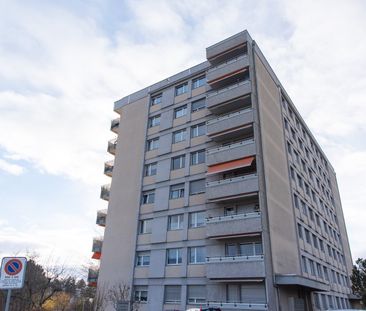 Appartement 3,5 pièces à Villars-sur-Glâne ! - Photo 4