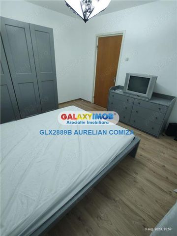 Apartament 3 camere decomandat Drumul Taberei/Valea Ialomitei - Photo 3