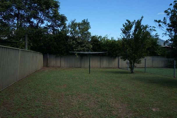 Well Presented Duplex Unit With Large Yard - Photo 1