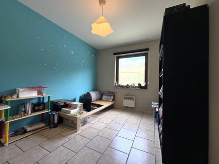 Appartement 2 chambres à Boirs avec garage - Photo 3