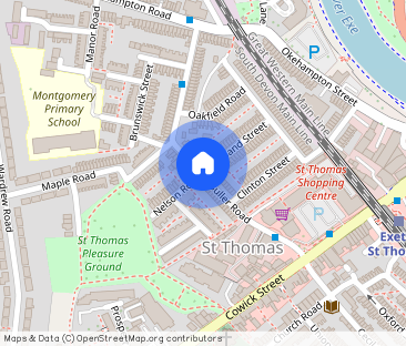 Buller Road, Exeter - Photo 1