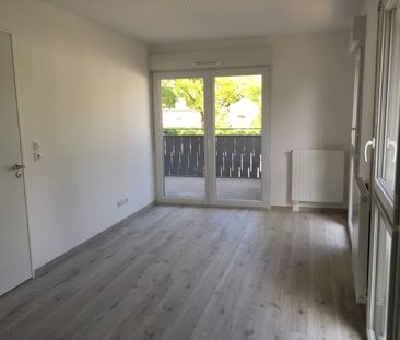 Location Appartement 2 pièces 39m² NANTES 44000 - Photo 3