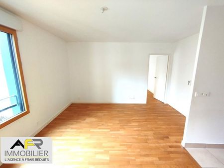 Appartement 2 Pièces 45 m² - Photo 4