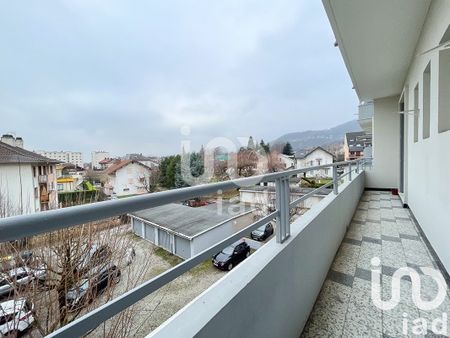 Appartement 4 pièces de 98 m² à Albertville (73200) - Photo 5