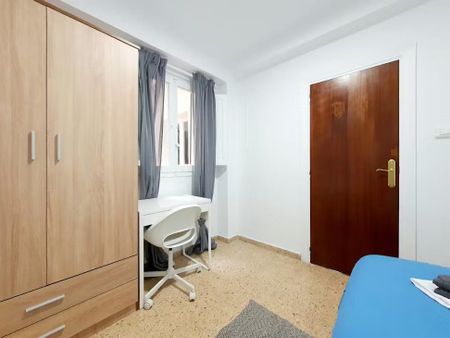 Carretera Escrivá, Valencia, Valencian Community 46007 - Photo 4