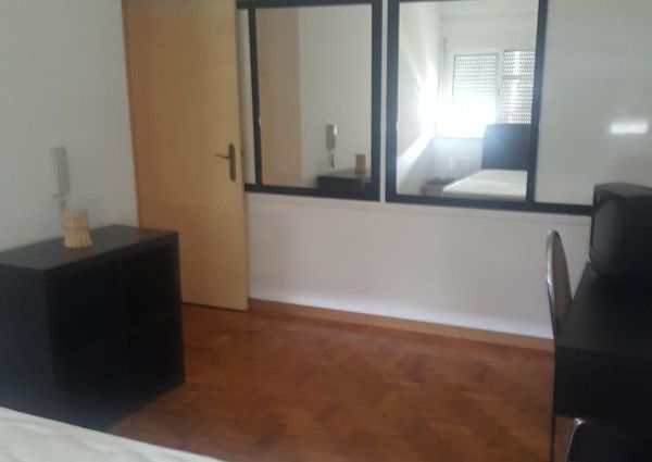 Arrendo quarto em Lisboa av EUA