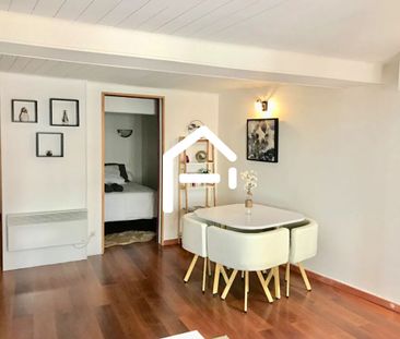 À louer : Appartement T2 MEUBLÉ Toulouse hypercentre - Rue D'Astorg - Photo 6