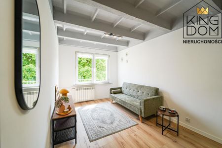 Na wynajem 2-pokojowe mieszkanie w centrum - Фото 5