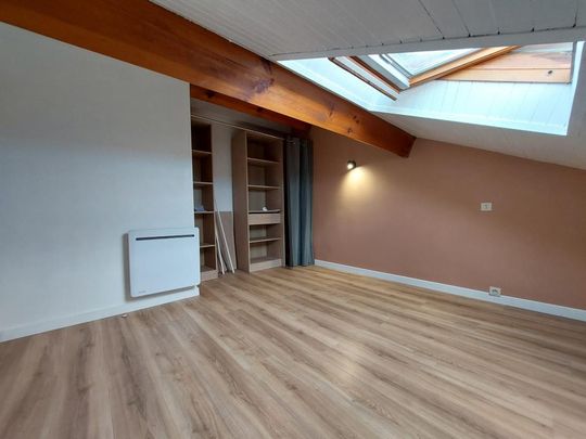 Location Appartement 3 pièces 62m² DAX 40100 - Photo 1