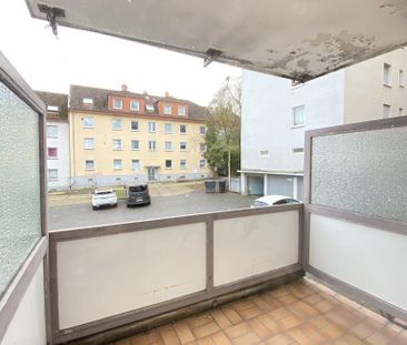 3-Zimmer-Wohnung in Solingen Mitte - Photo 6