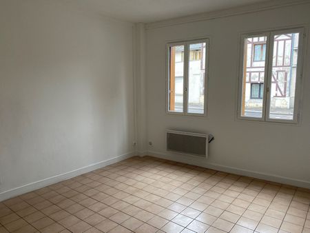 Location Appartement 1 pièce 37m² ROUEN 76100 - Photo 5