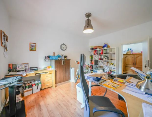 Exklusives 2-Familienhaus im Zentrum von Erkelenz – Flexibles Wohnen auf 3 Ebenen - Photo 1