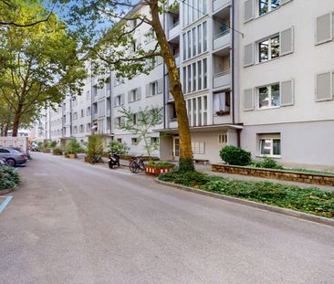 Wohnen am Puls der Stadt - Photo 6