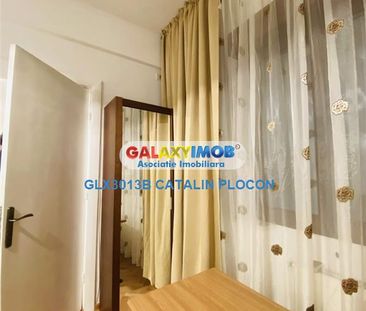 Ofer spre inchiriere apartament cu 2 camere Calea Victoriei - Photo 5