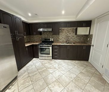 For Lease - 1865 Cricket Lane Unit# Basement, Pickering, Ontario - Photo 3