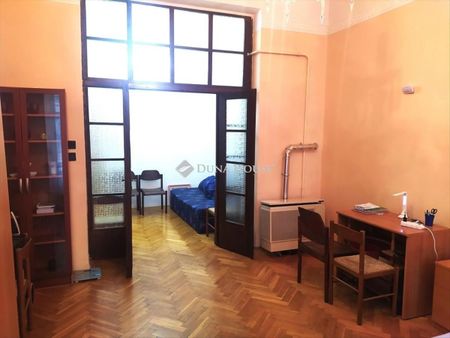 Kiadó jó állapotú lakás - Budapest VII. kerület - Photo 3
