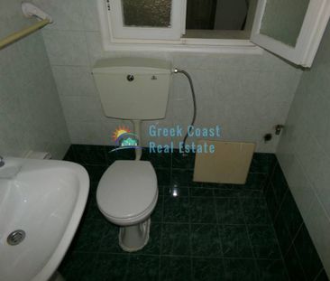Studio/Γκαρσονιέρα για ενοικίαση Έξω Αγυιά (Πάτρα) - Photo 4