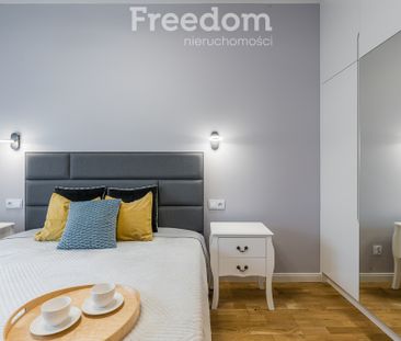 Mieszkanie 42 m², Warszawa, Ursynów, Franciszka Marii Lanciego - Photo 3