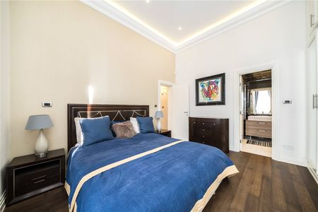 Wickham Court, South Kensington, SW7, London - Photo 4