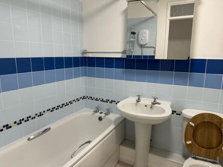 1 bedroom apartment to rent - Photo 5