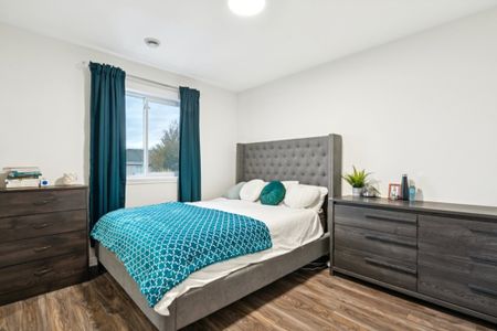 Appartement à louer - La Prairie (Le Christ Roi) Appartement à louer - La Prairie (Le Christ Roi) - Photo 2