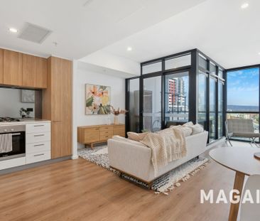 Modern Apartment Living in the Heart of Adelaide! - Photo 1