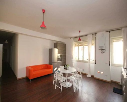 Via Giuseppe Bruschetti, Milan, Lombardy 20125 - Photo 1