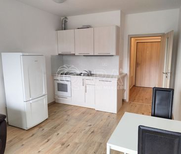 Pronájem bytu 1+kk 28 m² - Photo 5