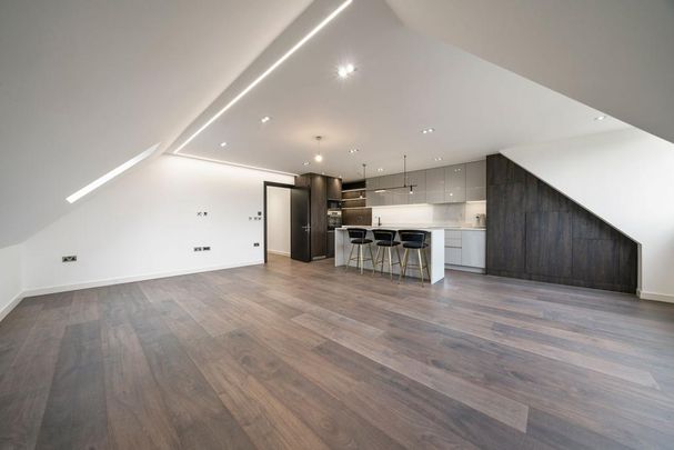 2 bedroom apartment to rent - Photo 1