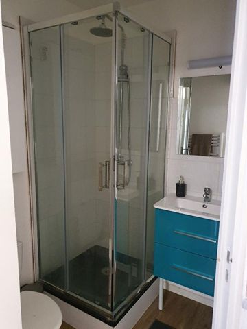 Location Appartement 1 pièce 20m² POITIERS 86000 - Photo 4