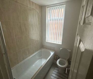 1 Bed Flat, Haddon Road, CH42 - Photo 6
