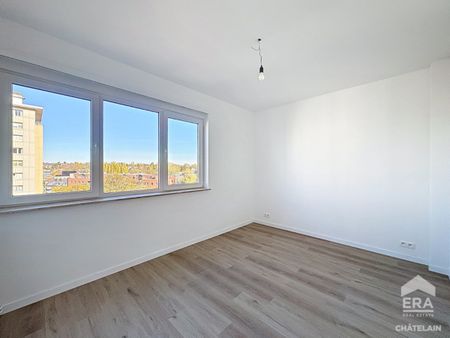 SUPERBE APPARTEMENT RENOVE 1 CHAMBRE + TERRASSE - Photo 4