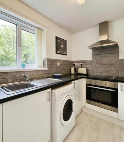 1 bedroom property to rent - Photo 4